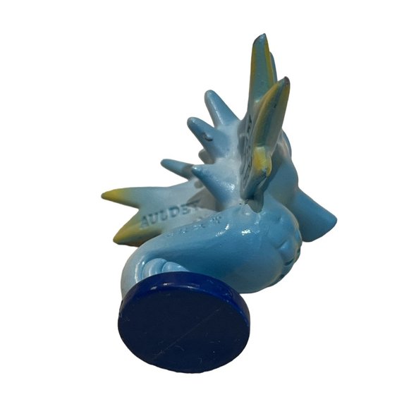 SEADRA Vintage POKÉMON Action Figure Toy TOMY Collectibles Pocket Monster - Picture 8 of 11